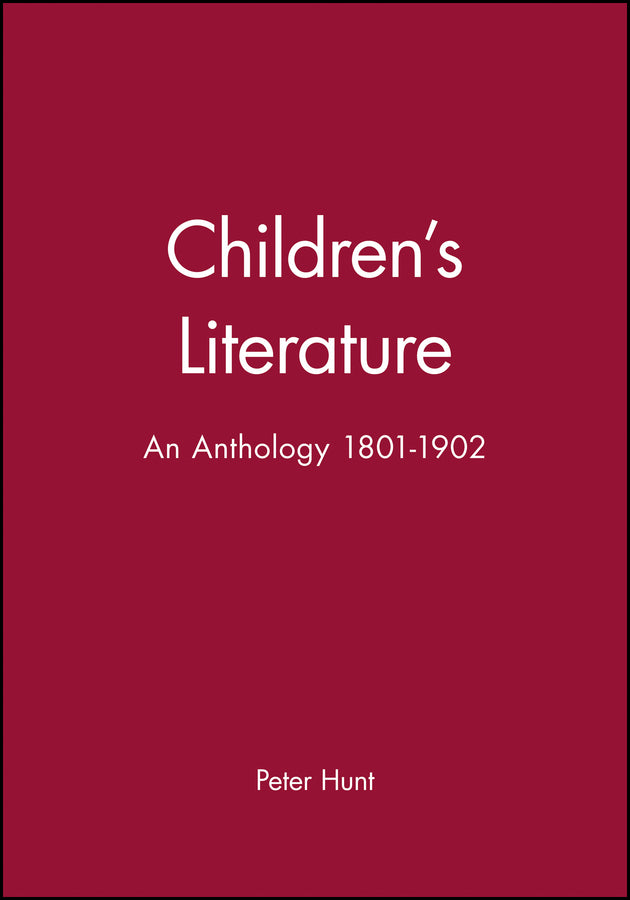 Children's Literature