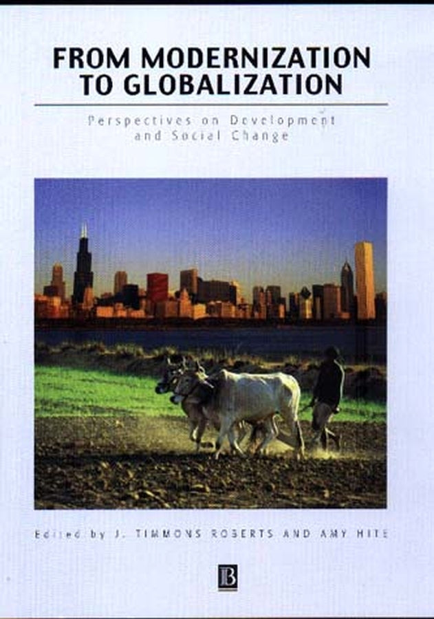 From Modernization to Globalization