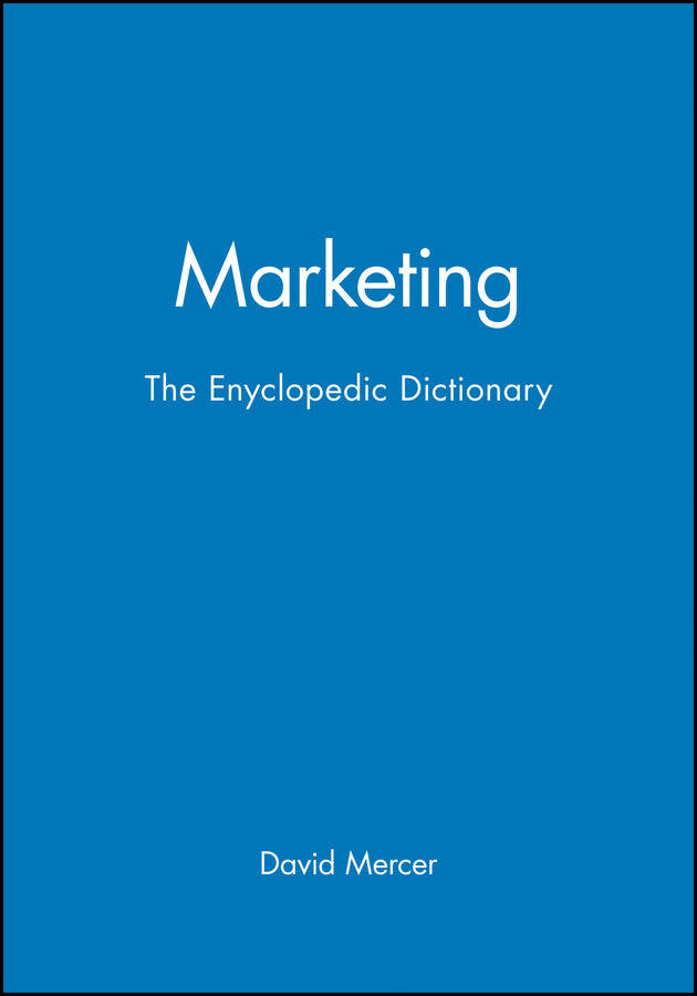 Marketing