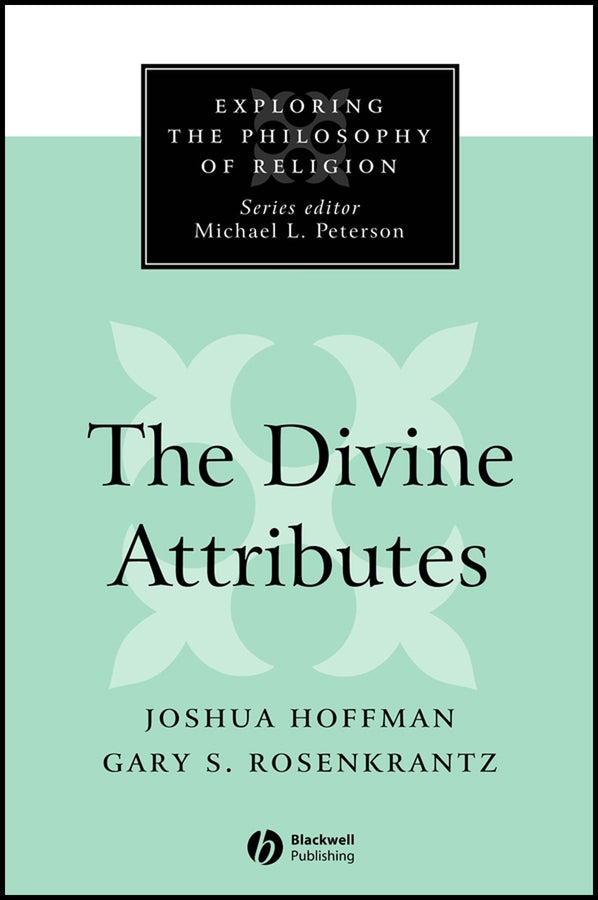 The Divine Attributes