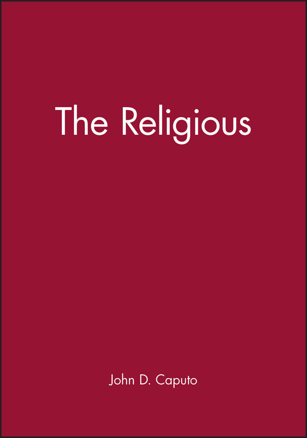 Blackwell Readings in Continental Philosophy