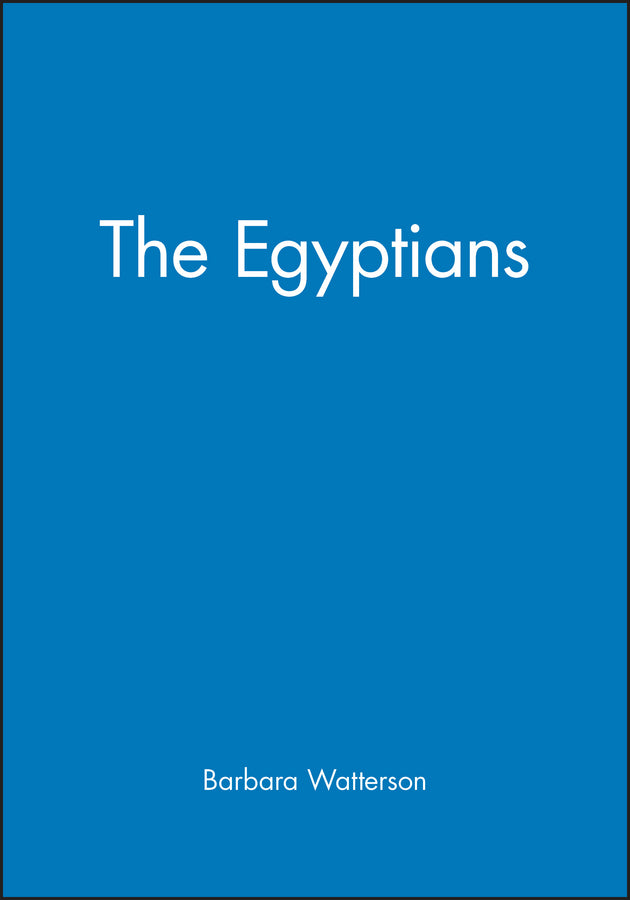 The Egyptians
