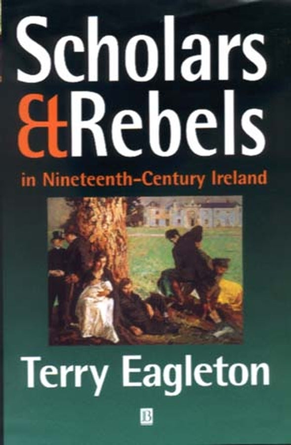 Scholars and Rebels