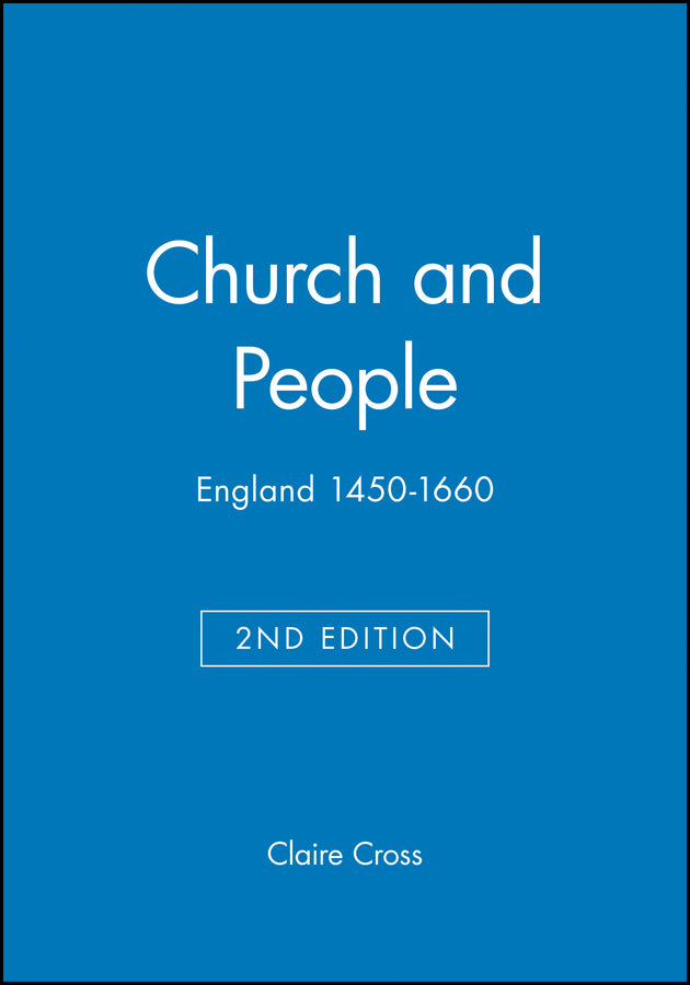 Church and People