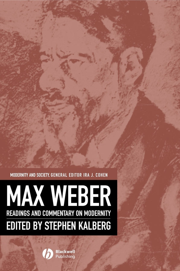 Max Weber