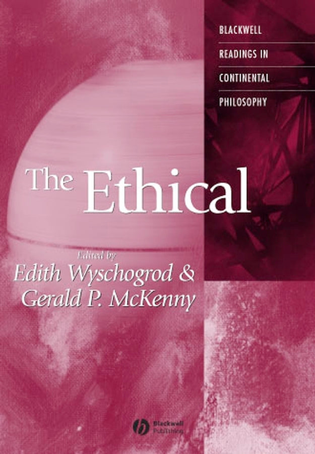 The Ethical