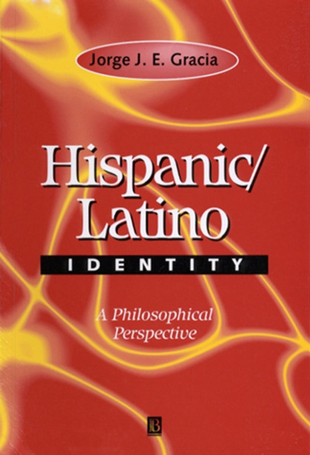 Hispanic / Latino Identity