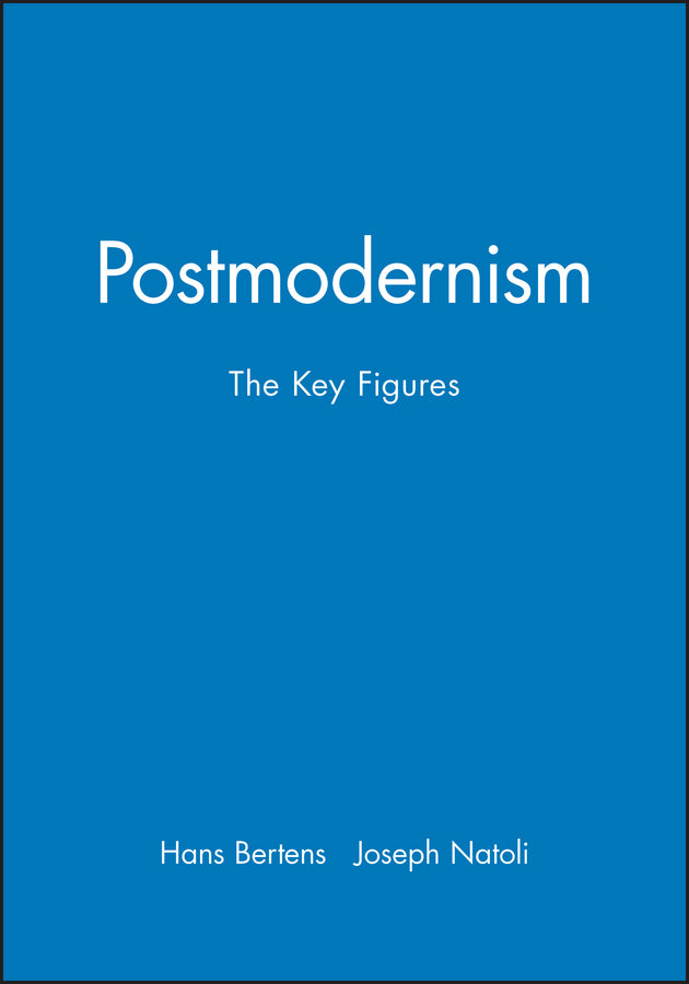 Postmodernism