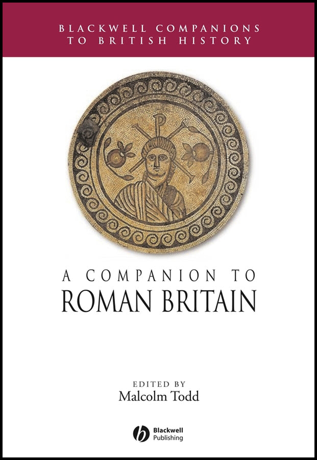 A Companion to Roman Britain