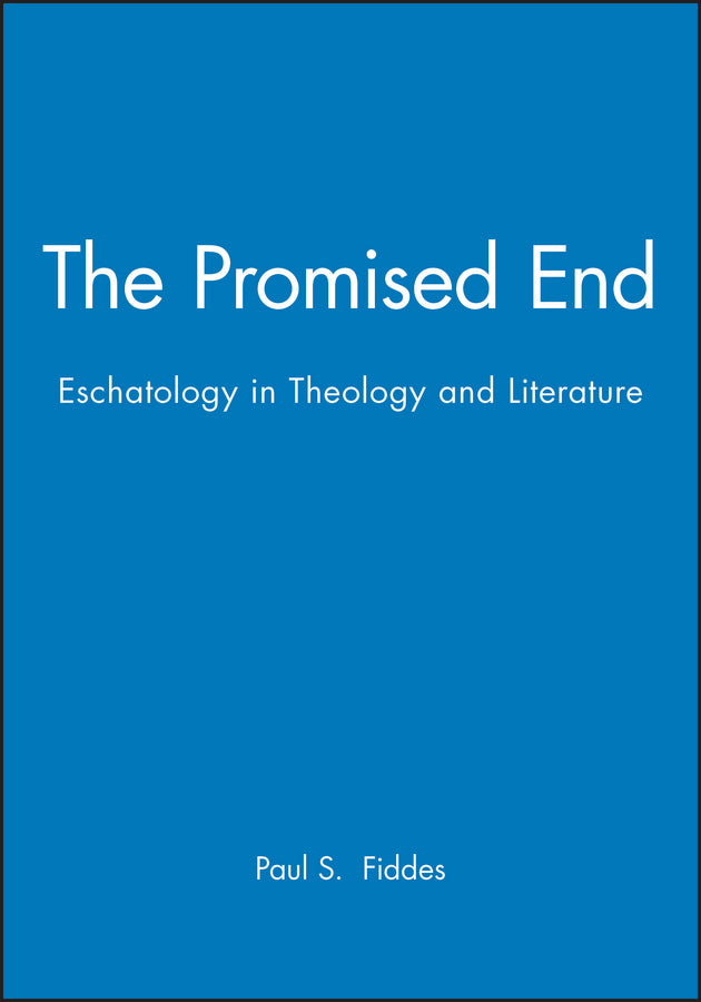 The Promised End