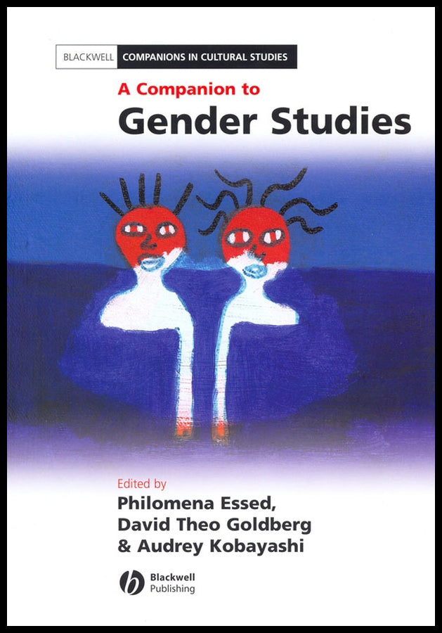 A Companion to Gender Studies