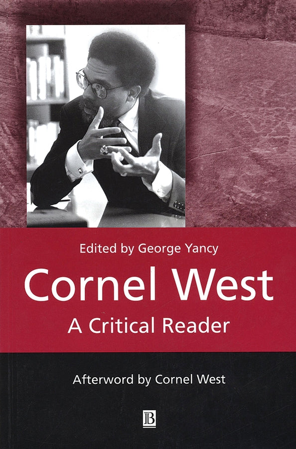 Cornel West
