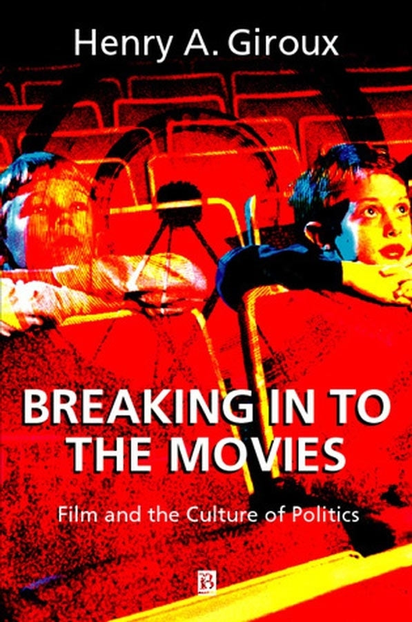 Breaking in to the Movies