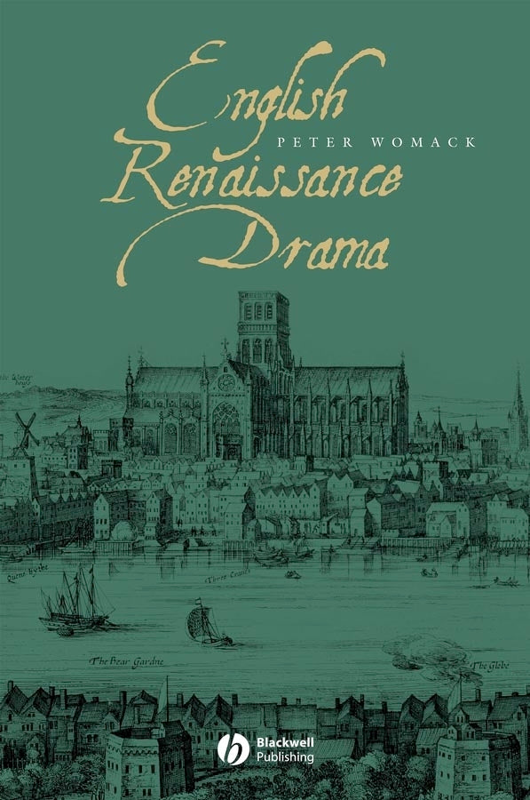 English Renaissance Drama