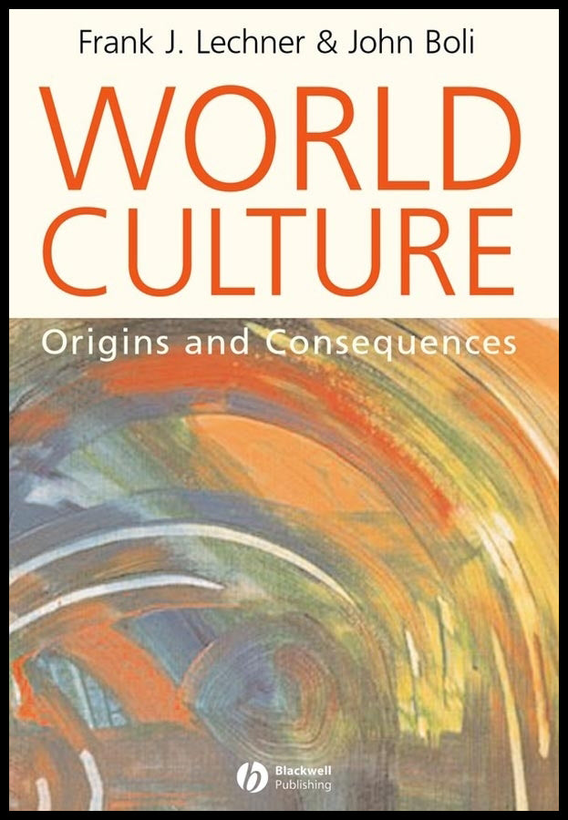 World Culture