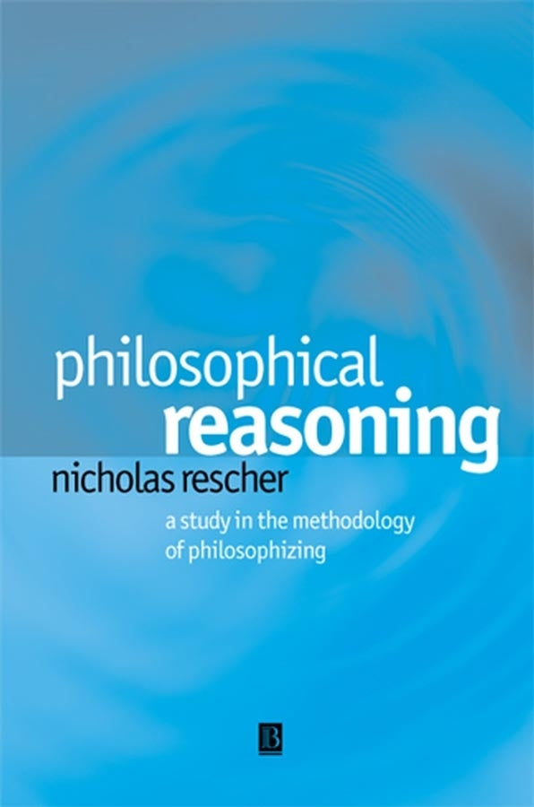 Philosophical Reasoning