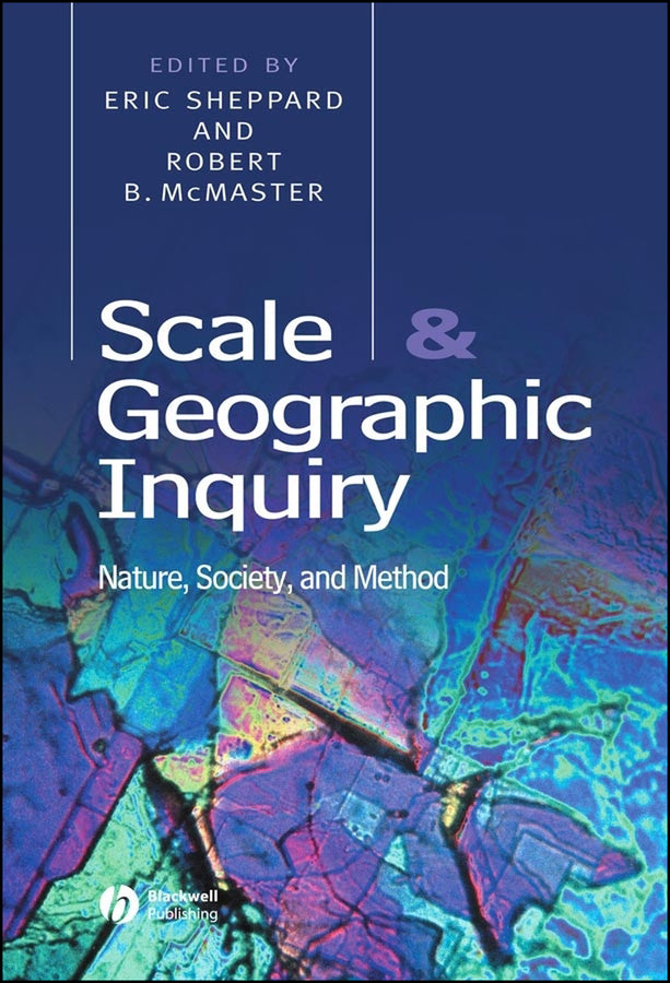 Scale and Geographic Inquiry