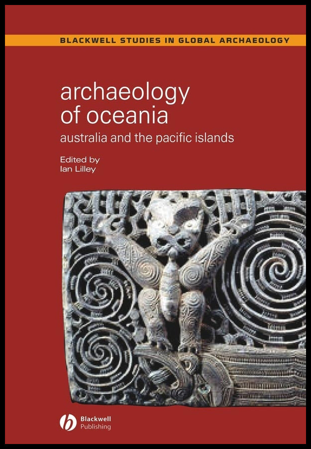 Archaeology of Oceania