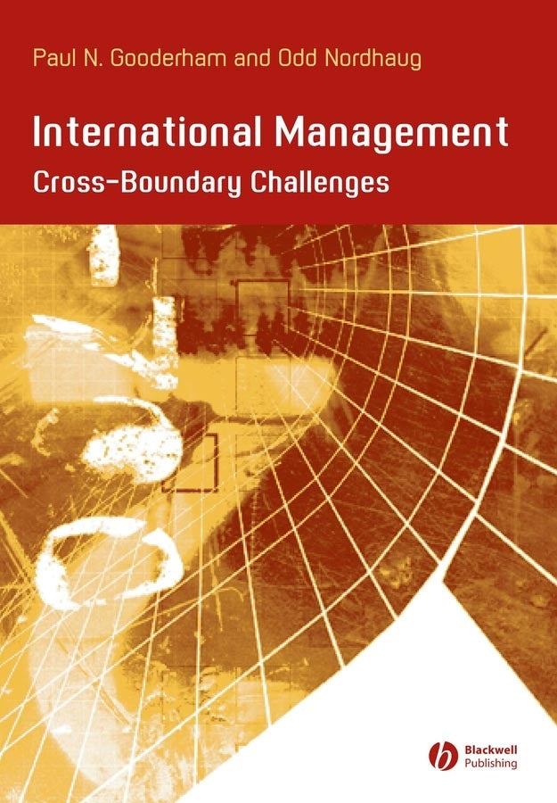 International Management
