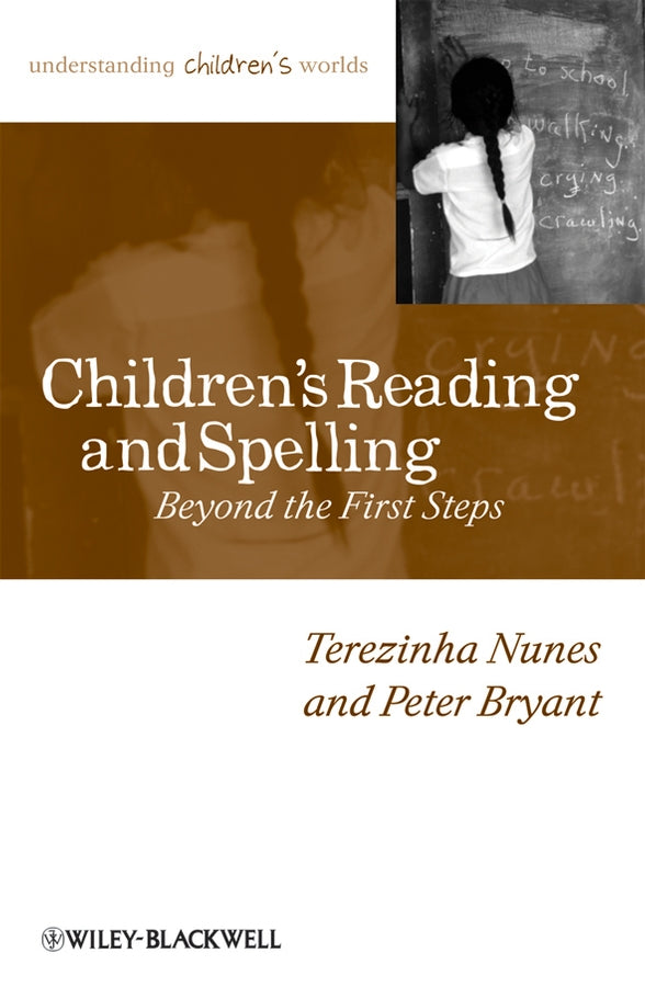 Understanding Children's Worlds: Beyond the First Steps