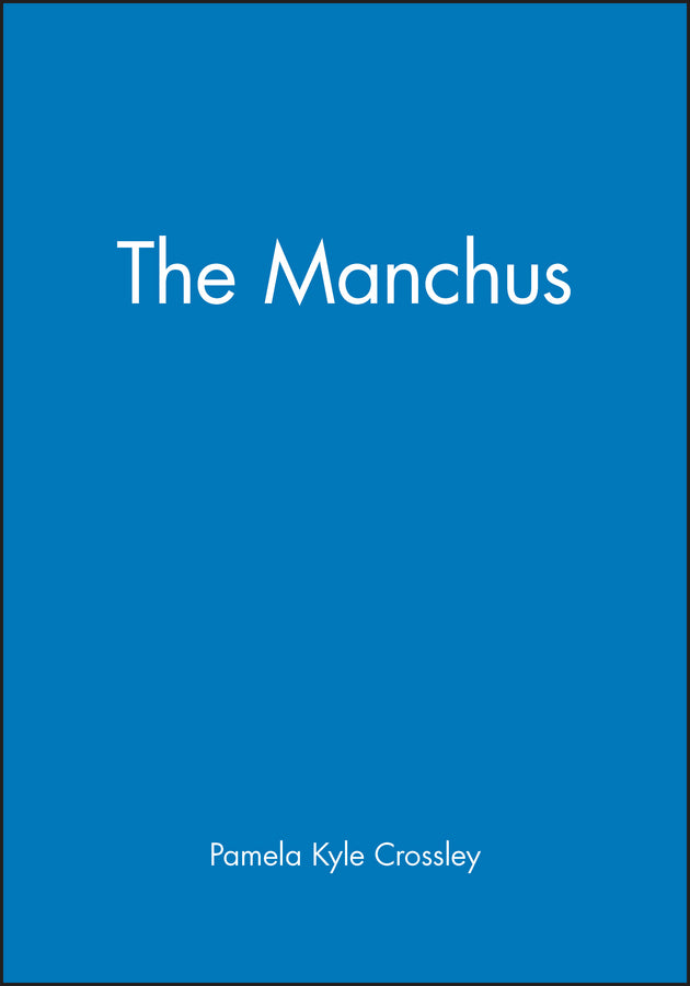 The Manchus