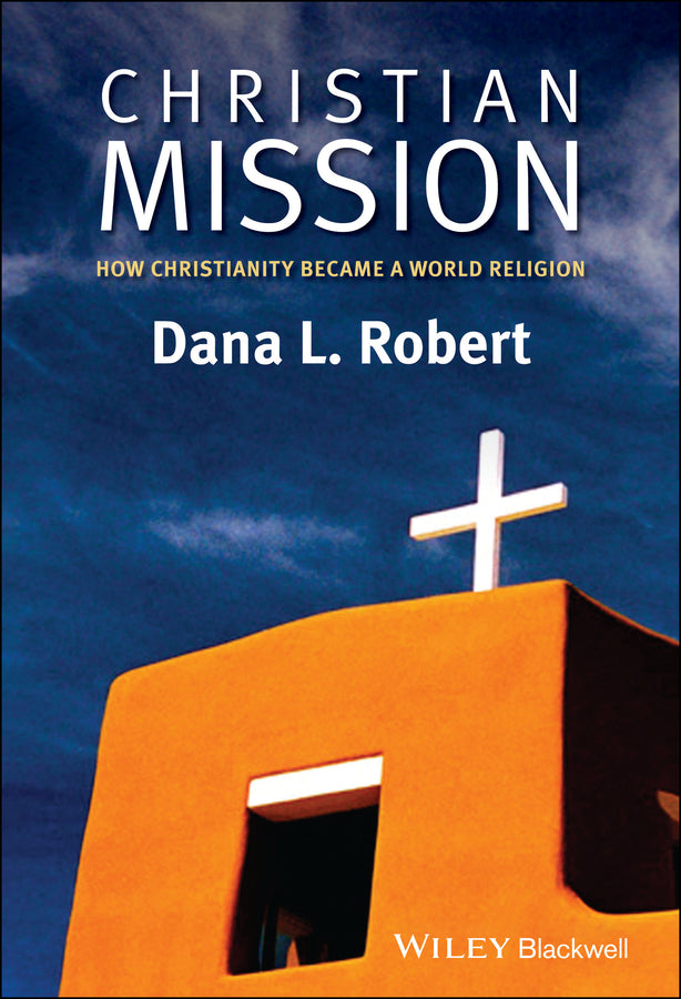 Christian Mission