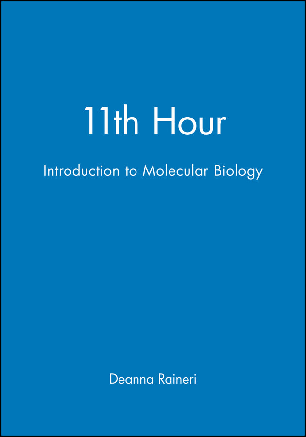 11th Hour