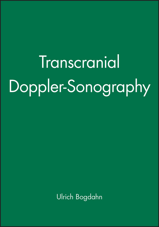Echoenhancers and Transcranial Color Duplex Sonography