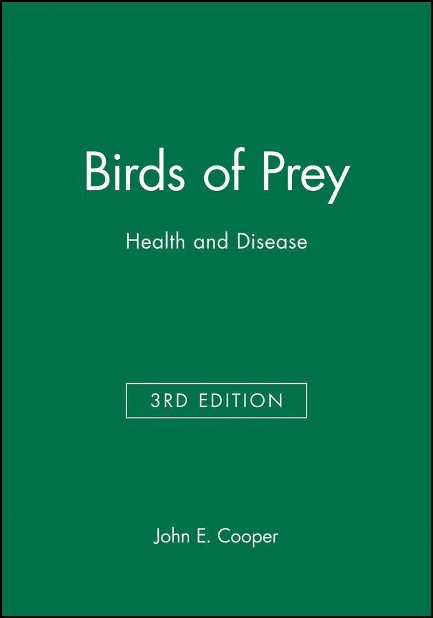 Birds of Prey