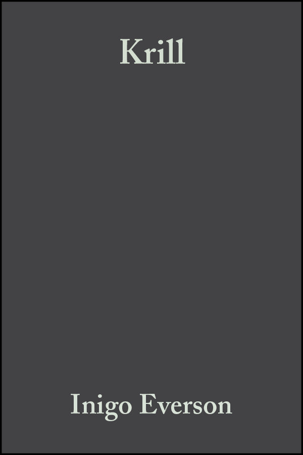 Krill