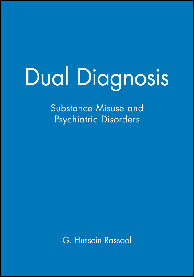 Dual Diagnosis