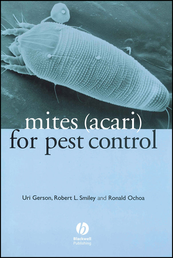 Mites (Acari) for Pest Control