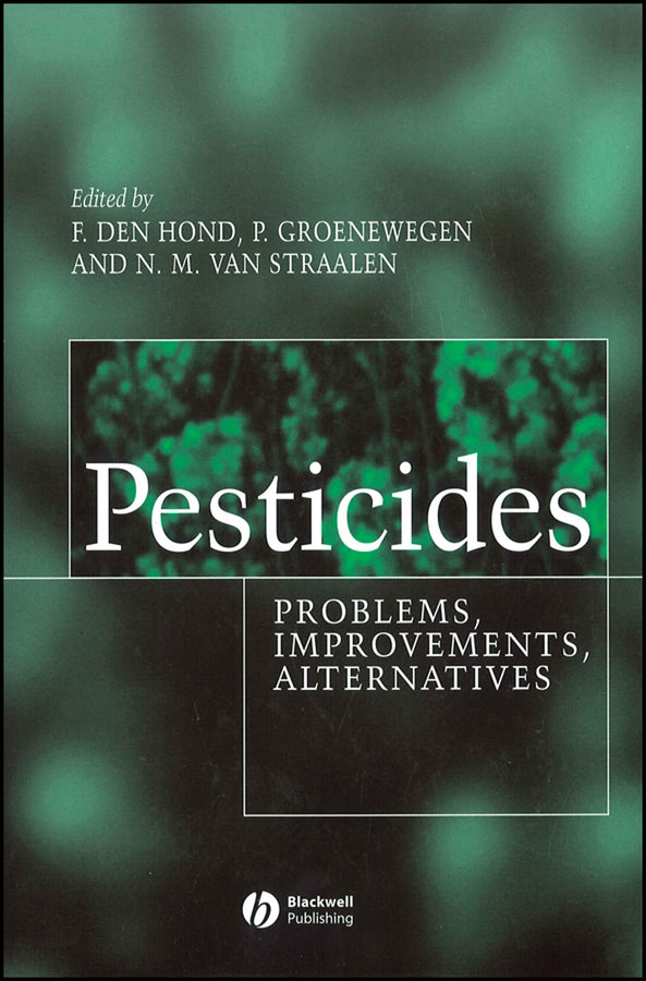 Pesticides