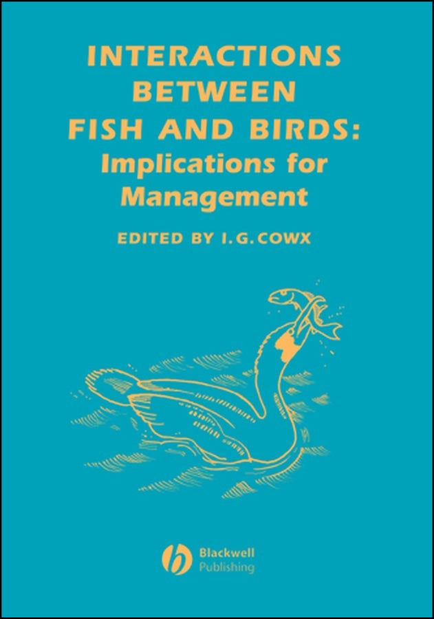 Interactions Between Fish and Birds