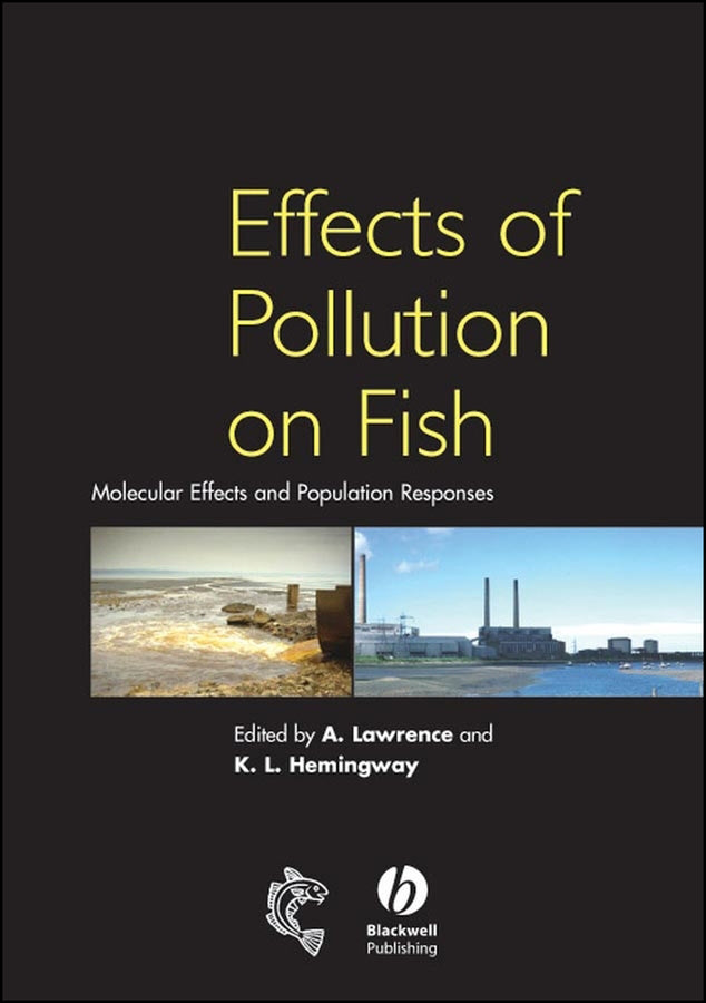 Effects of Pollution on Fish