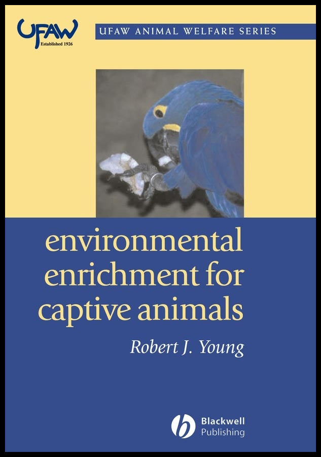 Environmental Enrichment for Captive Animals