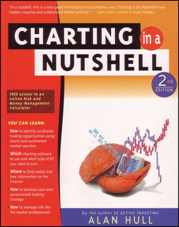 Charting in a Nutshell