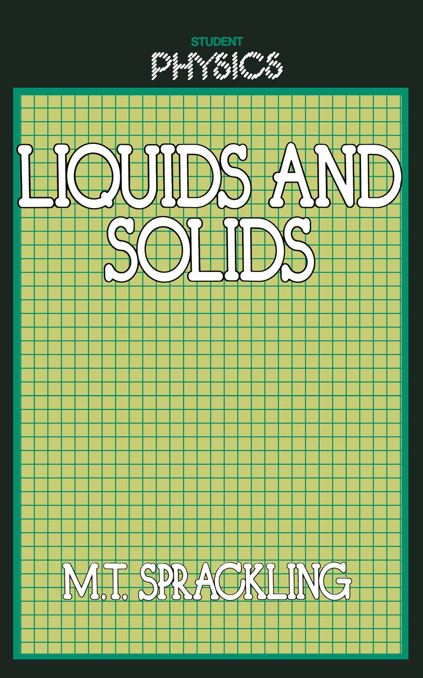 Student Physics Series
