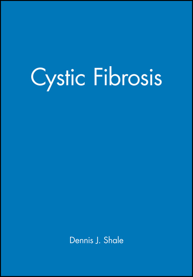 Cystic Fibrosis