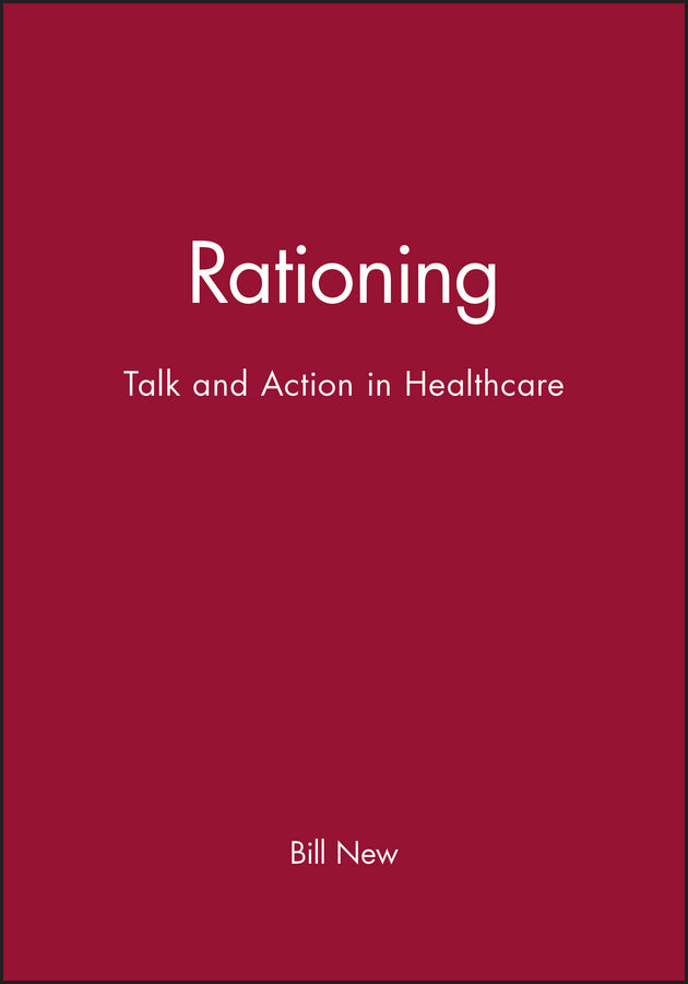 Rationing