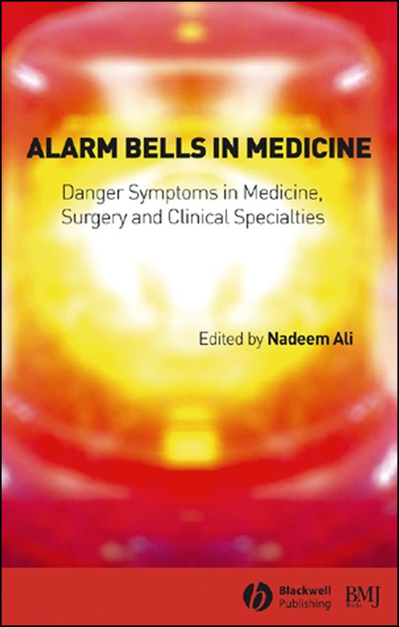 Alarm Bells in Medicine