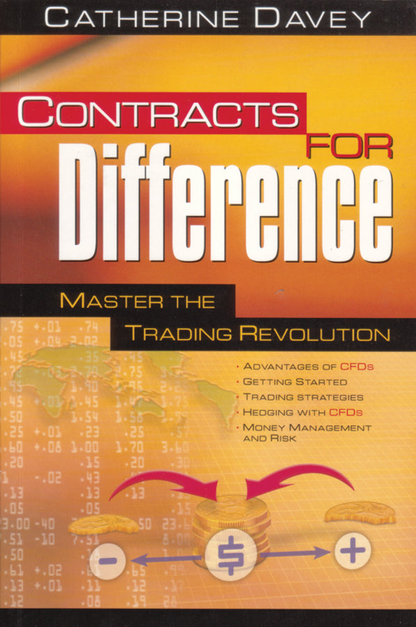 Contracts for Difference