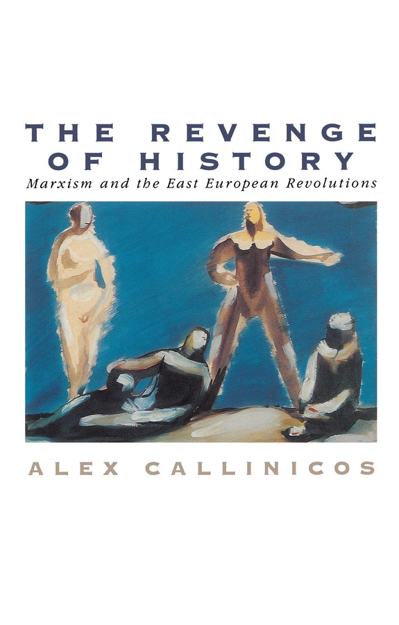 The Revenge of History