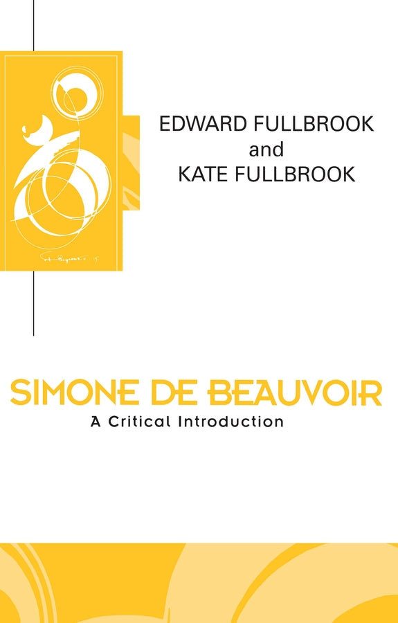 Simone de Beauvoir