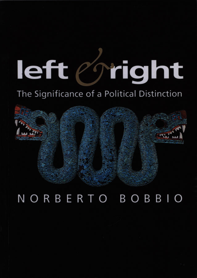 Left and Right