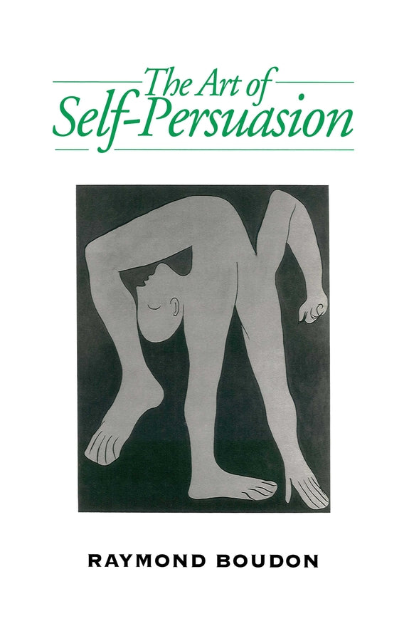 The Art of Self-Persuasion
