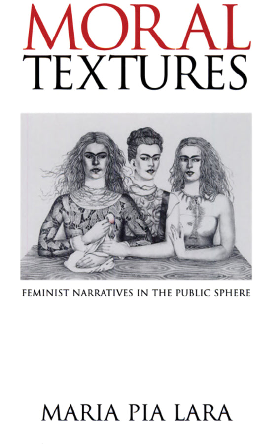 Moral Textures