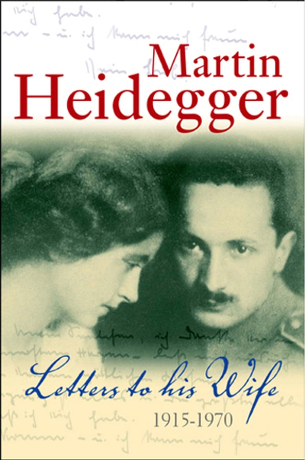 Letters to his Wife