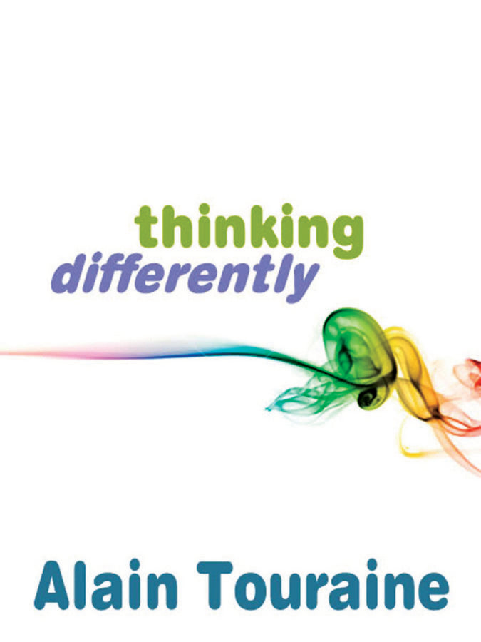 Thinking Differently