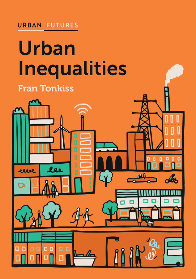 Urban Futures
